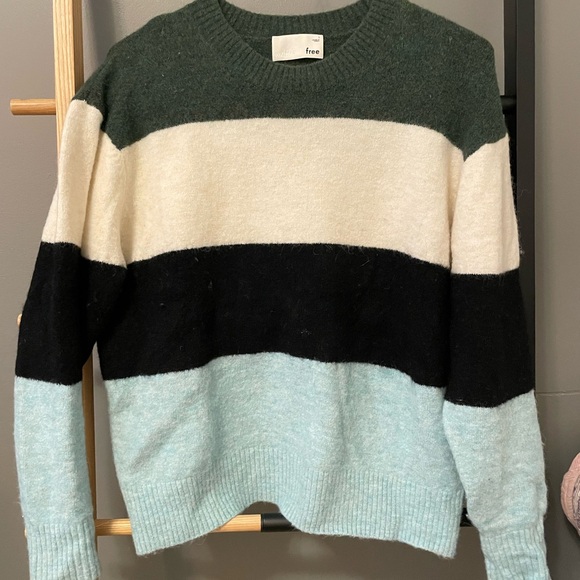 Wilfred Free pullover sweater - Picture 2 of 2